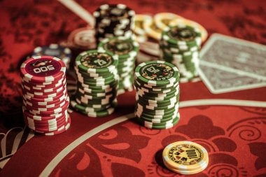 Joker Gaming Game