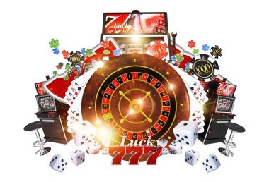 Live dealer setup Hood vs Wolf live dealer table on kilat777 login