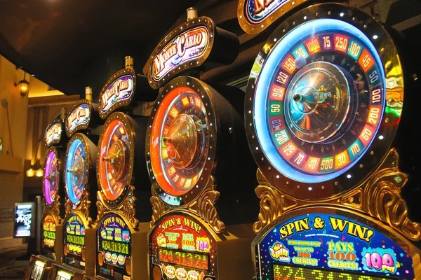 Joker Gaming live blackjack table with dealer and betting layout