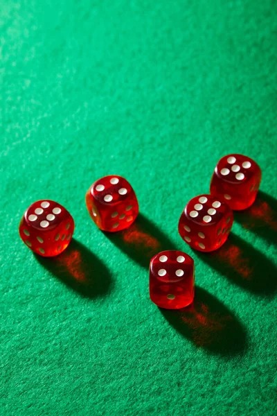 Fortune Tiger game symbols and payout table